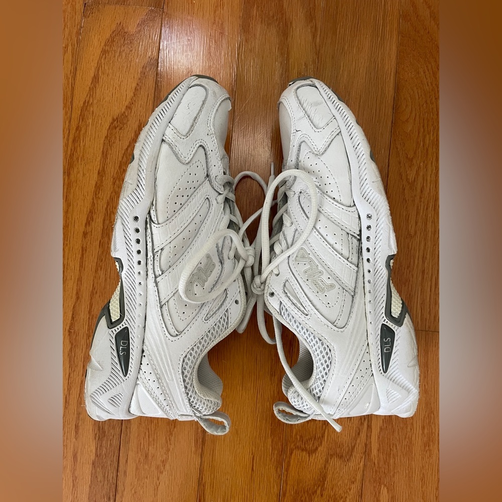 ✨Fila Sneakers